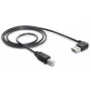 USB laidas DeLOCK 2 m USB 2.0 A - B kištukas/kištukas