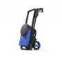 Nilfisk Core 130-6 PowerControl - PCA EU aukšto slėgio plovimo įrenginys Stačias Elektrinis 462 l/val Juoda, Mėlyna