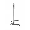 Edbak TR5E monitoriaus laikiklio stovas 165,1 cm 80 kg Juodas
