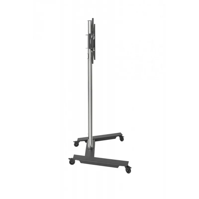 Edbak TR5E monitoriaus laikiklio stovas 165,1 cm 80 kg Juodas