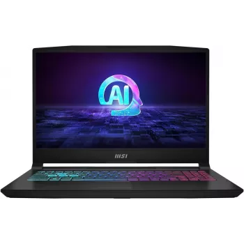 Nešiojamas kompiuteris MSI Katana A15 AI B8VG-459 15,6 colių Intel Core i7 16GB 1TB SSD NVIDIA GeForce RTX 3060 Windows 11