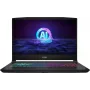 Nešiojamas kompiuteris MSI Katana A15 AI B8VG-459 15,6 colių Intel Core i7 16GB 1TB SSD NVIDIA GeForce RTX 3060 Windows 11
