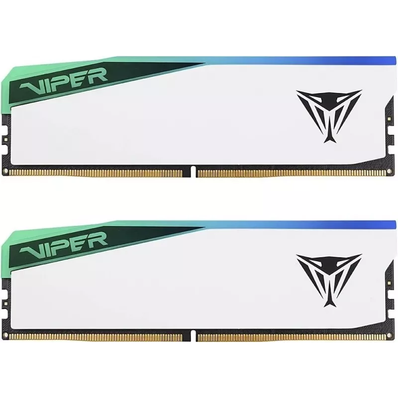 Atminties DIMM Patriot 32 GB DDR5-6000 KIT2 PVER532G60C30KW