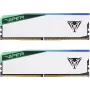 Atminties DIMM Patriot 32 GB DDR5-6000 KIT2 PVER532G60C30KW