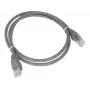 Alantec KKU5SZA0.25 tinklo kabelis Pilka 0.25 m Cat5e U/UTP (UTP)