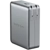 Mobiliojo įrenginio įkroviklis „Satechi ST-W145GTM“ 4 USB Type-C greitasis įkrovimas