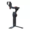 Išmaniojo telefono / sporto veiksmo kameros stabilizatorius Hohem iSteady MT2 Kit juodas 2600 mAh