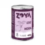 ZOYA Goat - šlapias šunų maistas - 400g