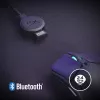 HyperX Pulsefire Haste 2 – belaidė žaidimų pelė (juoda)
