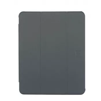 Folio Case Tucano IPDA13M2ST-BBK, skirtas iPad Pro 12.9 colio 2020-2022, pilkas