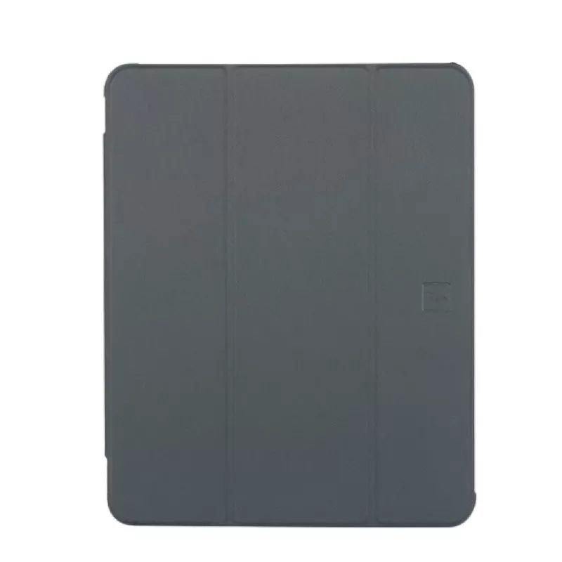 Folio Case Tucano IPDA13M2ST-BBK, skirtas iPad Pro 12.9 colio 2020-2022, pilkas