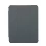 Folio Case Tucano IPDA13M2ST-BBK, skirtas iPad Pro 12.9 colio 2020-2022, pilkas