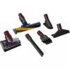 DYSON V15 Detect Fluffy belaidis dulkių siurblys 476575-01