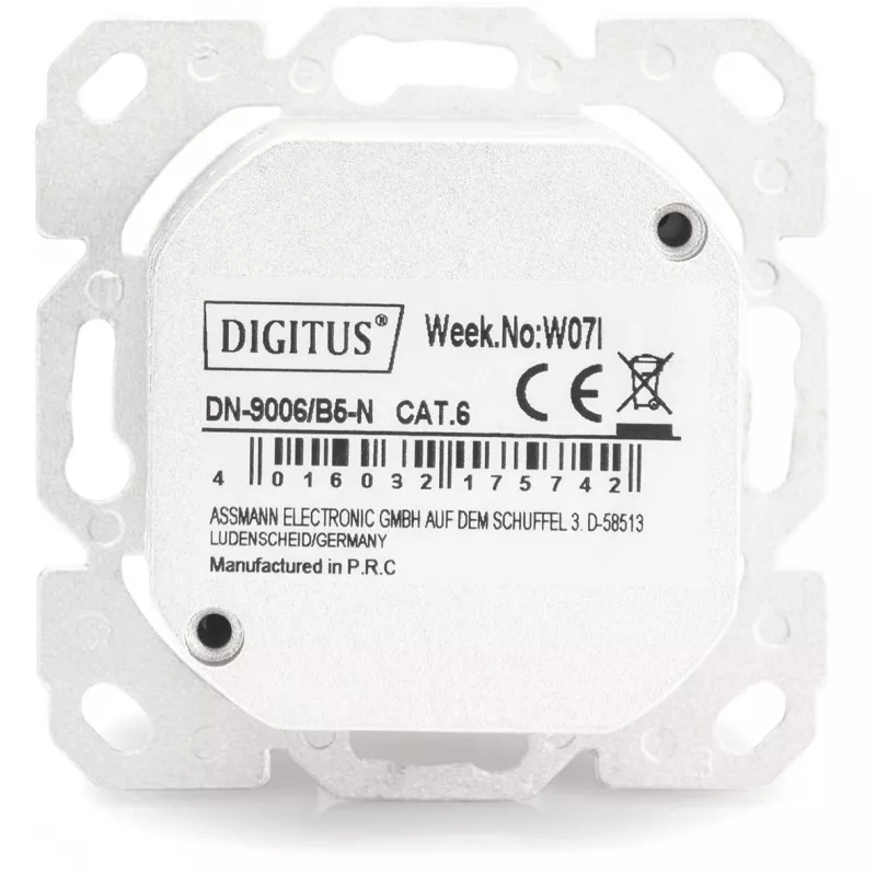 Digitus DN-9006/B5-N tinklo įrenginys