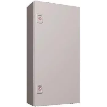 Sieninė spinta Rittal KX 1578.000 — 300 x 600 mm