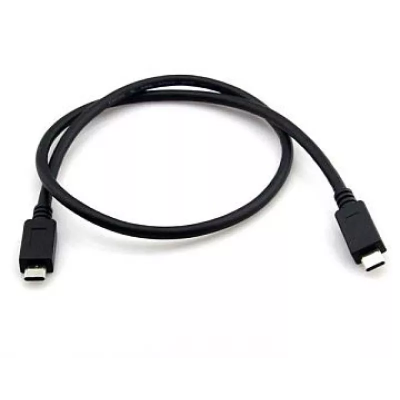 USB Type-C 3.1 laidas extra digital DV00DV4061, 1 m, USB 3.1 duomenų perdavimas
