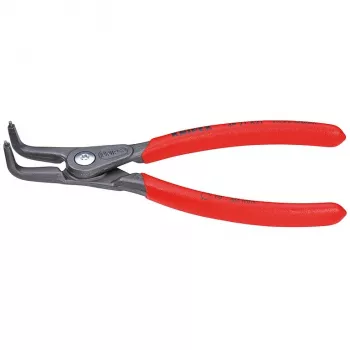Žiedinių fiksatorių replės Knipex 49 21 A41