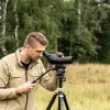 Monocular Bresser Optics Condor 15-45x50 Gen. II 45x BaK-4 Juoda