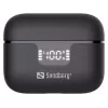 Sandberg Wireless Earbuds ANC+ENC ausinės