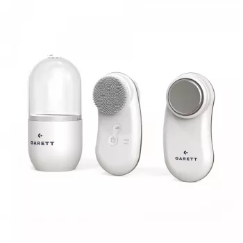 Garett Beauty Multi Clean anti-wrinkle facial cleansing device