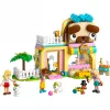LEGO FRIENDS 42650 Priedų parduotuvė augintiniams