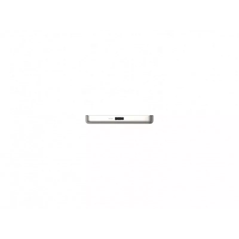 Xiaomi Super plonas Magnetic Power Bank 5000 | 5000 mAh | Auksinis
