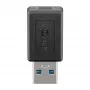 Goobay 45400 USB 3.2 1st Gen adapteris USB-a kištukas į USB-C lizdą Su