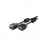 S-VGA laidas S/CONN 10 m VGA (D-Sub) juodas