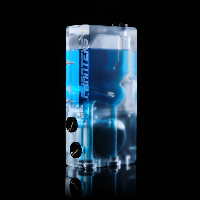 Phanteks Glacier R160C vandens blokas
