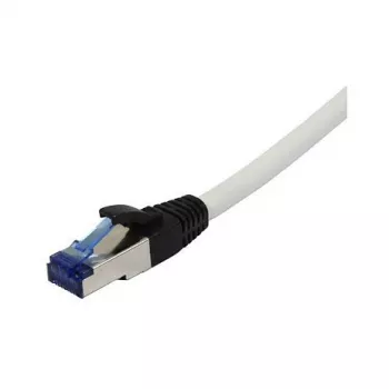 komutacinis kabelis RJ45, CAT6A 500Mhz,40m, balta, S-STP(S/FTP), PUR(Superflex), lauko/Lauko/Industrie, AWG26, Synergy 21 (S217758)