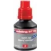 Markerio papildymas Edding BT 30, mėlynas rašalas, 30 ml, papildymas markeriams