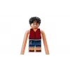 LEGO rinkinys One Piece Arlong Park 75638 — 926 vnt., 5 minifigūrėlės, rekomenduojamas amžius 9+, detali scena