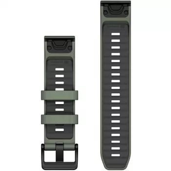 Garmin QuickFit 010-13392-04 dirželis, žalias