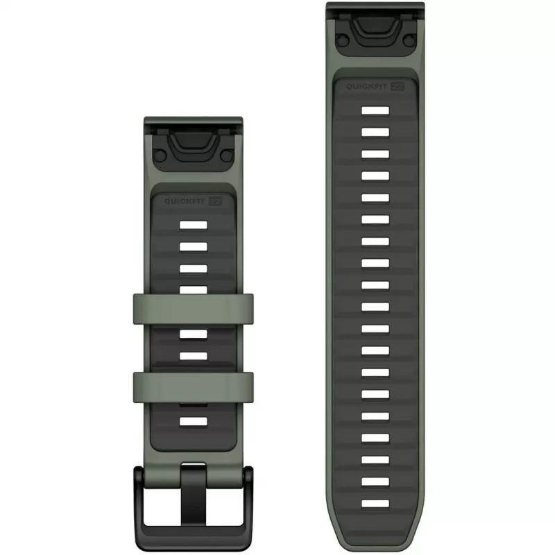 Garmin QuickFit 010-13392-04 dirželis, žalias