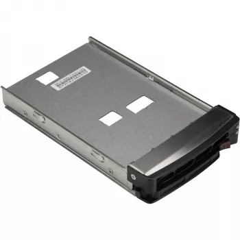 Supermicro MCP-220-73301-0N juodas