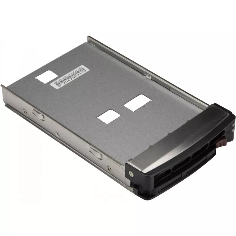 Supermicro MCP-220-73301-0N juodas