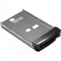 Supermicro MCP-220-73301-0N juodas