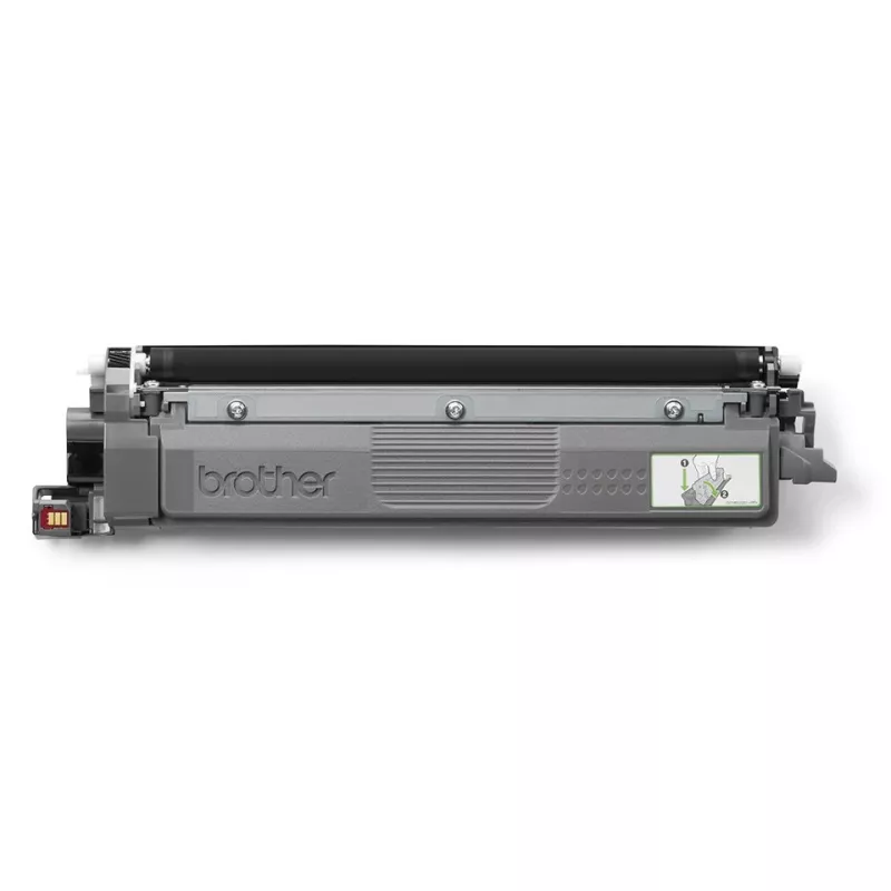 Dažų kasetė Brother TN248XLBK 3000 puslapių Juoda
