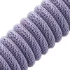 Cablemod CM-CKCA-CW-PW150PW-R USB laidas 1,5 m USB A USB C juodas (CM-CKCA-CW-PW150PW-R)