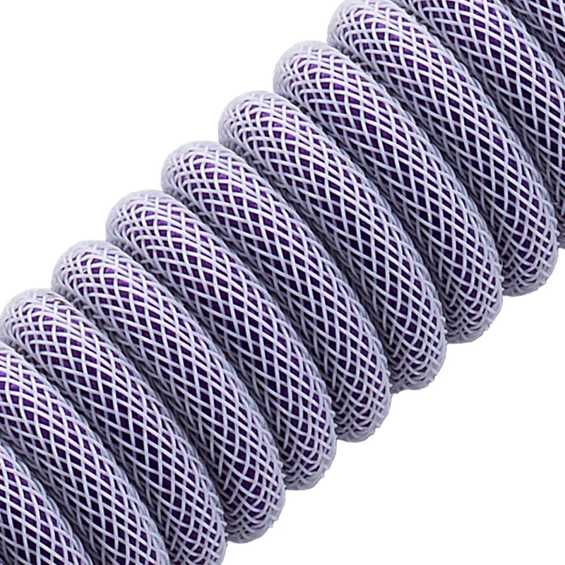 Cablemod CM-CKCA-CW-PW150PW-R USB laidas 1,5 m USB A USB C juodas (CM-CKCA-CW-PW150PW-R)