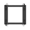 Stovo spinta LANBERG Open Rack OR01-6112-B 12U 600x600 reguliuojama juoda