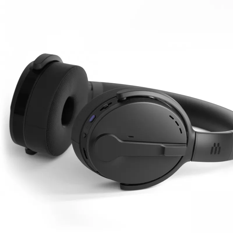 Ausinės EPOS 4Z21P90191 yra Epos produktas iš mūsų antausinių ausinių asortimento. Pagrindiniai bruožai: juoda spalva, 245 g svoris, „Bluetooth“ ryšys ir kt.
