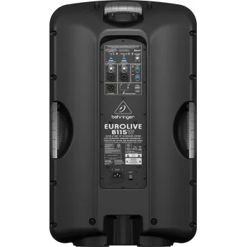 Behringer B115W viešojo informavimo sistema (PA) 2 juostų