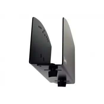 Vertikalus mažų CPU laikiklis Ergotron 80-063-200