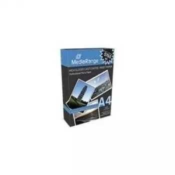 Foto popierius A4 MediaRange MRINK105
