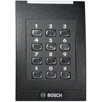 Prieigos kontrolės iCLASS skaitytuvas Bosch LECTUS secure 5000 RO — ARD-SERK40-RO