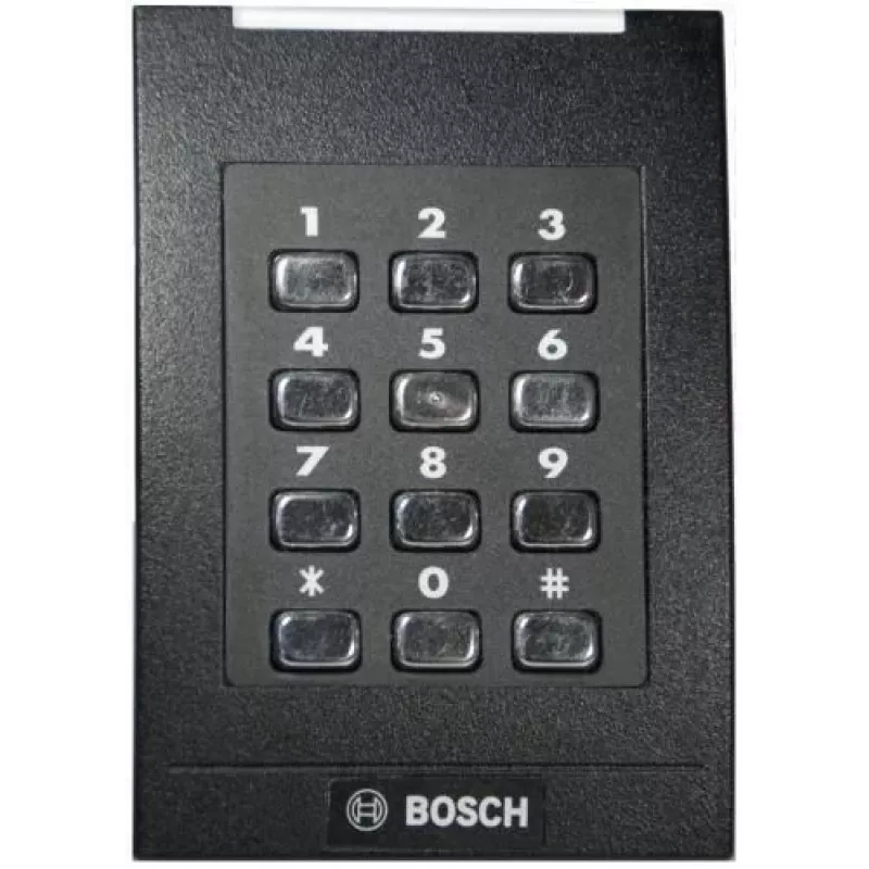 Prieigos kontrolės iCLASS skaitytuvas Bosch LECTUS secure 5000 RO — ARD-SERK40-RO