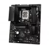 Motininė plokštė ASRock Z890 Pro-A ATX — Intel Z890 mikroschemų rinkinys, LGA 1851, DDR5, 4x DIMM, 256GB, 2.5Gb LAN, PCIe Gen5