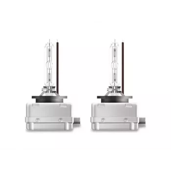 Priekinių žibintų D1S lemputė Ledvance 66140ULT-2HB 35W 4200K
