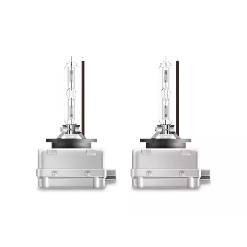 Priekinių žibintų D1S lemputė Ledvance 66140ULT-2HB 35W 4200K